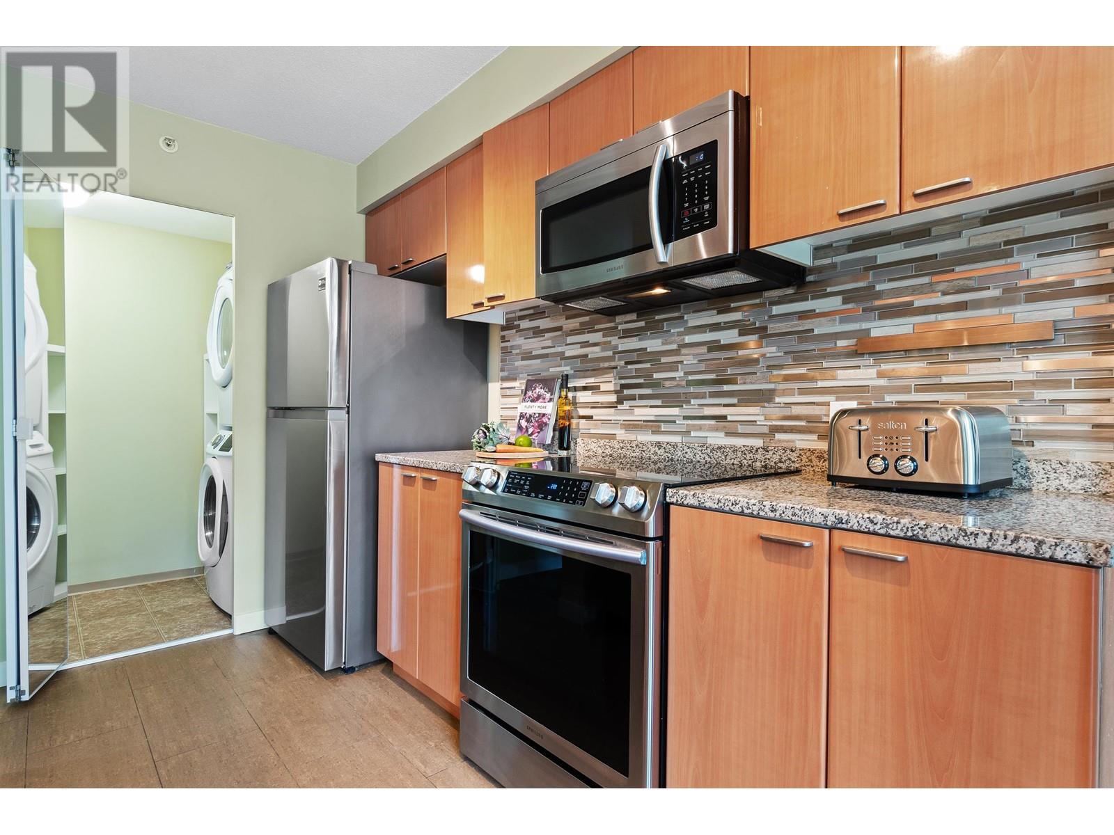 706 1288 W Georgia Street, Vancouver, British Columbia  V6E 4R3 - Photo 11 - R2867771
