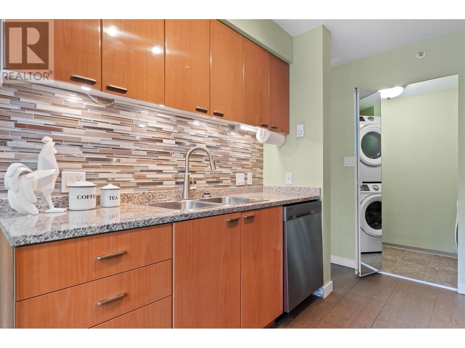 706 1288 W Georgia Street, Vancouver, British Columbia  V6E 4R3 - Photo 12 - R2867771