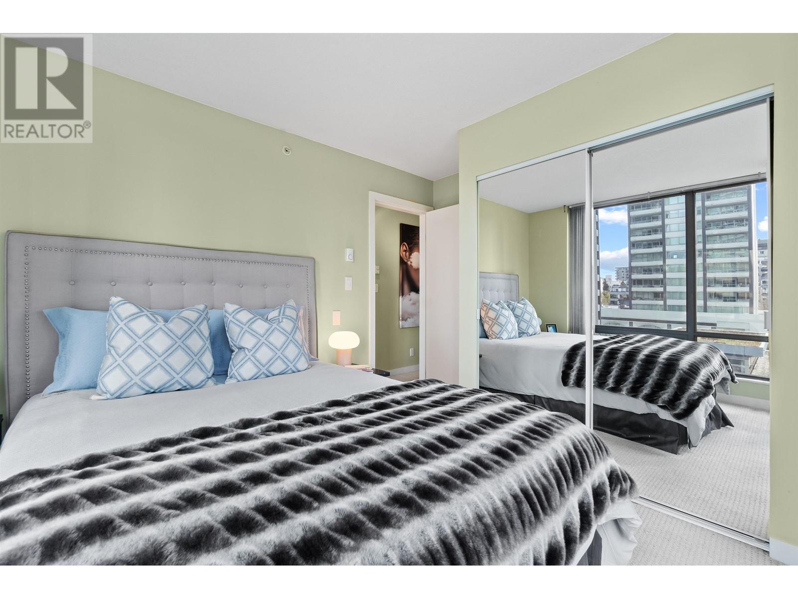 706 1288 W Georgia Street, Vancouver, British Columbia  V6E 4R3 - Photo 18 - R2867771