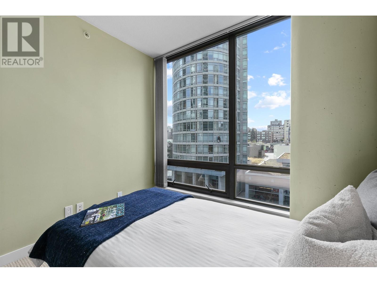 706 1288 W Georgia Street, Vancouver, British Columbia  V6E 4R3 - Photo 21 - R2867771