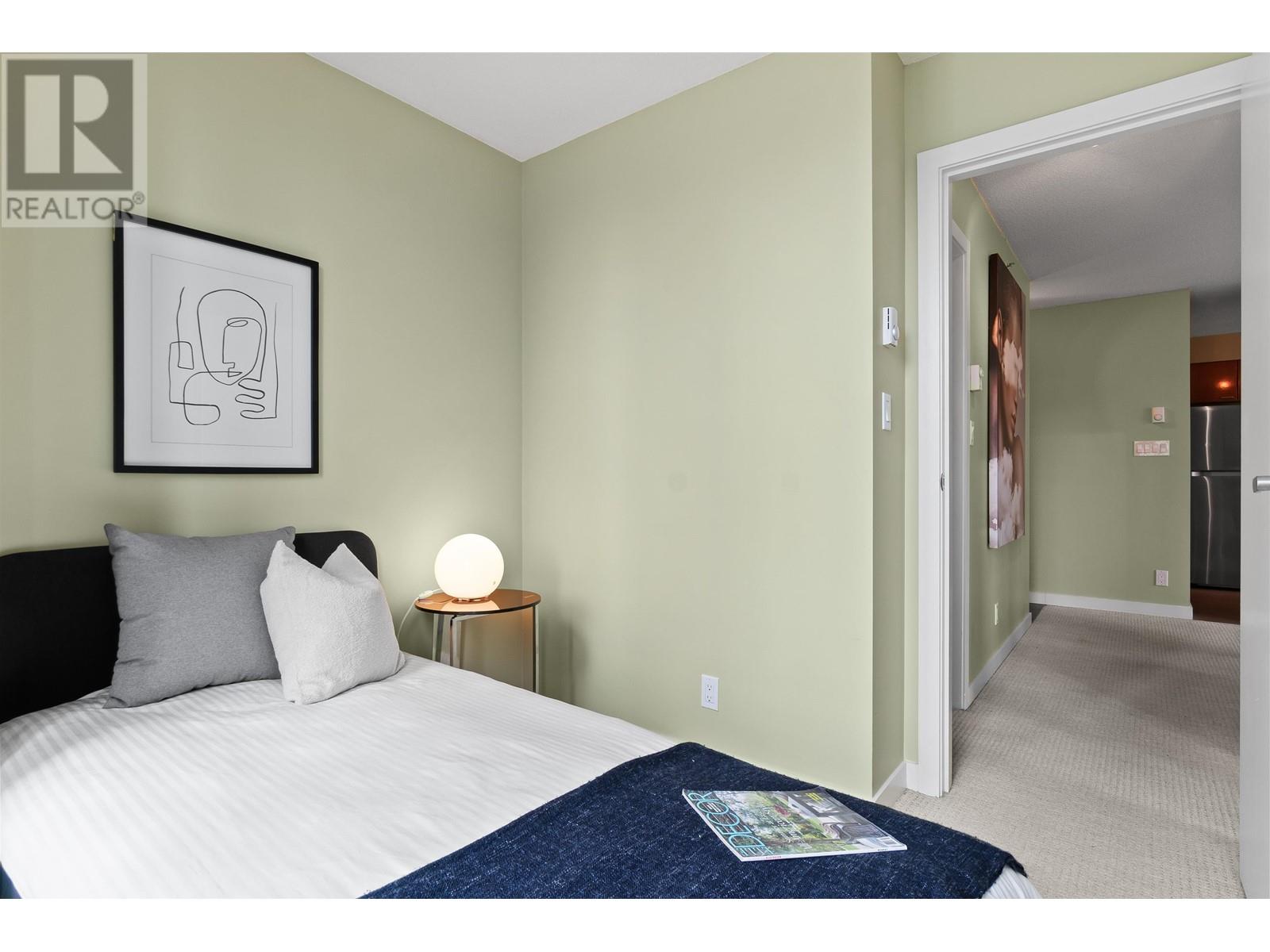 706 1288 W Georgia Street, Vancouver, British Columbia  V6E 4R3 - Photo 22 - R2867771