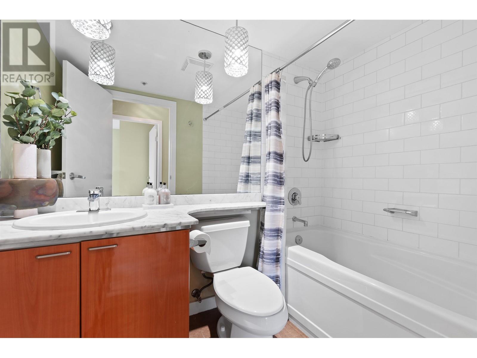 706 1288 W Georgia Street, Vancouver, British Columbia  V6E 4R3 - Photo 24 - R2867771
