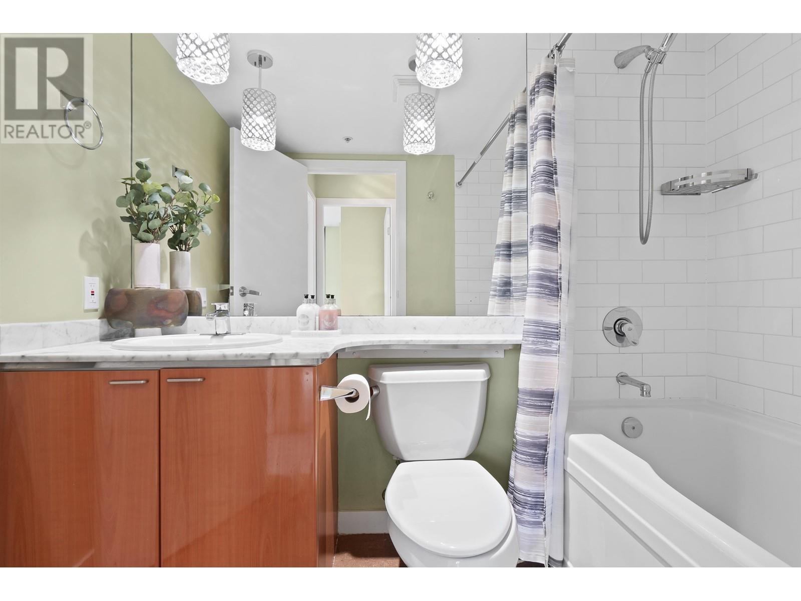 706 1288 W Georgia Street, Vancouver, British Columbia  V6E 4R3 - Photo 25 - R2867771