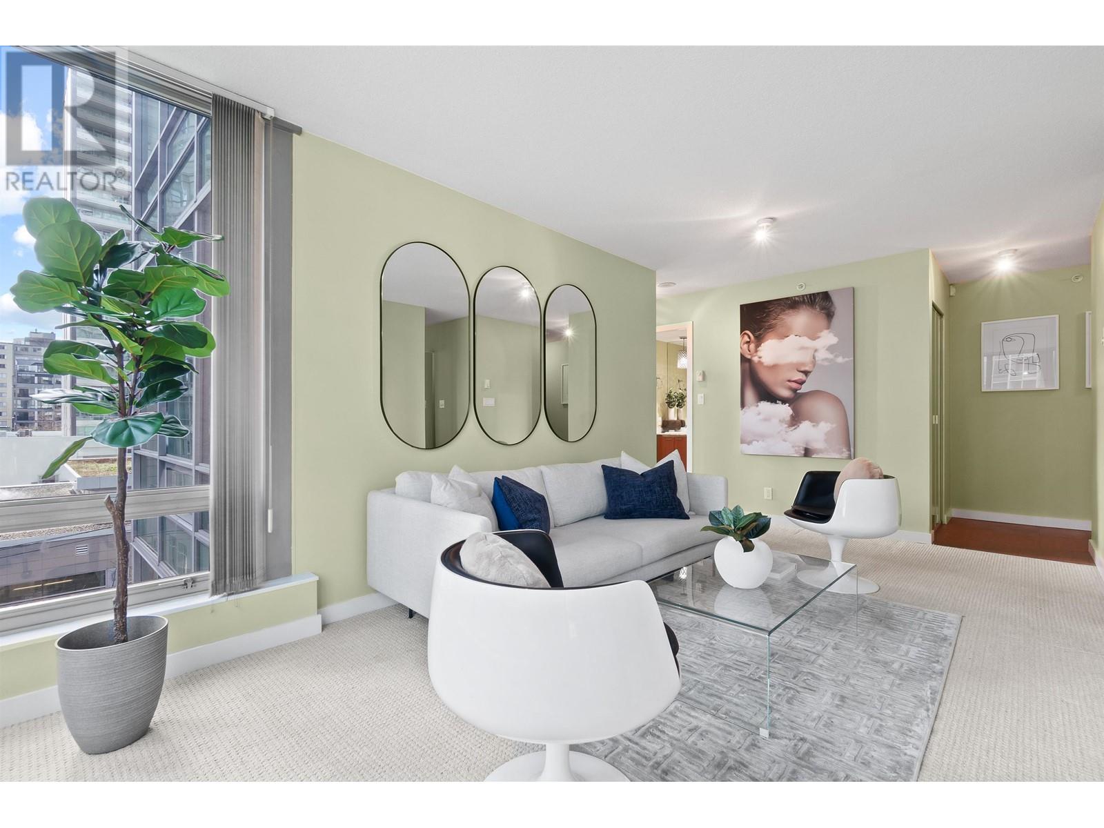 706 1288 W Georgia Street, Vancouver, British Columbia  V6E 4R3 - Photo 26 - R2867771