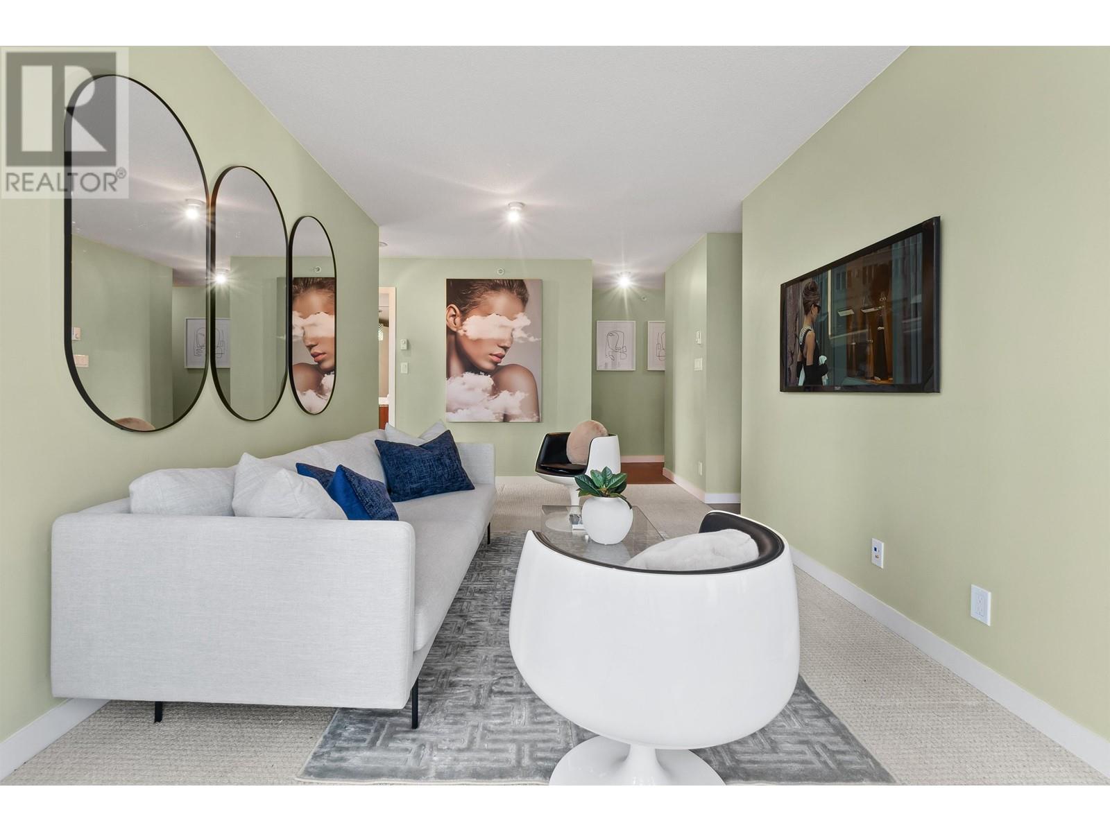 706 1288 W Georgia Street, Vancouver, British Columbia  V6E 4R3 - Photo 27 - R2867771