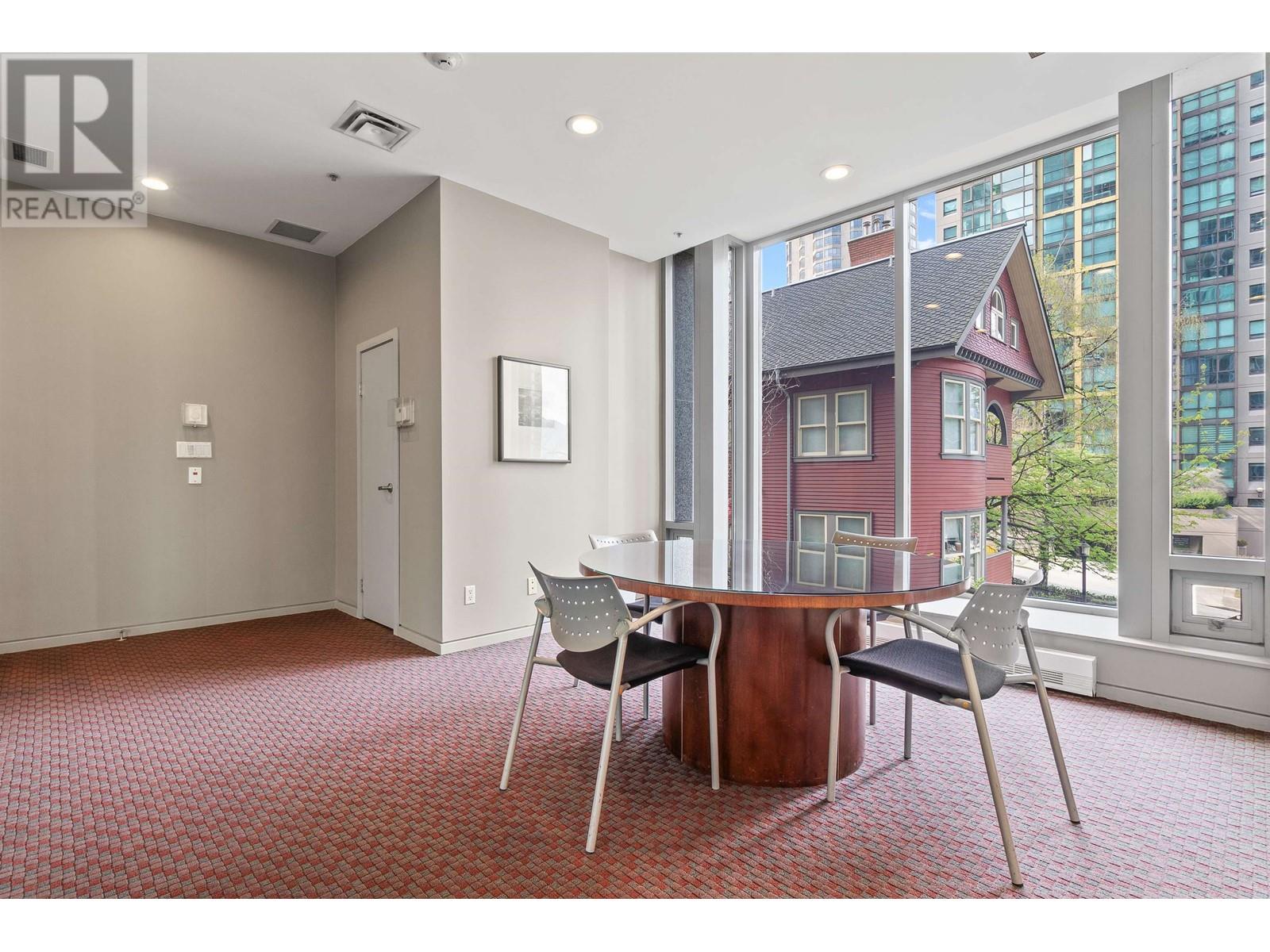 706 1288 W Georgia Street, Vancouver, British Columbia  V6E 4R3 - Photo 30 - R2867771