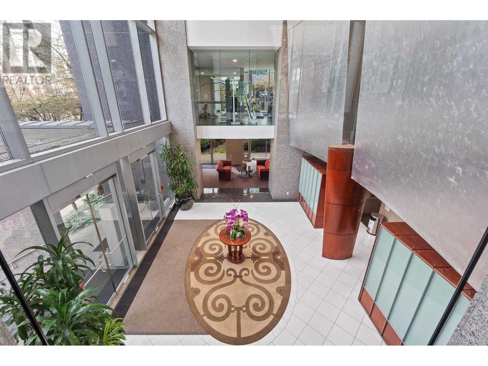 706 1288 W Georgia Street, Vancouver, British Columbia  V6E 4R3 - Photo 31 - R2867771