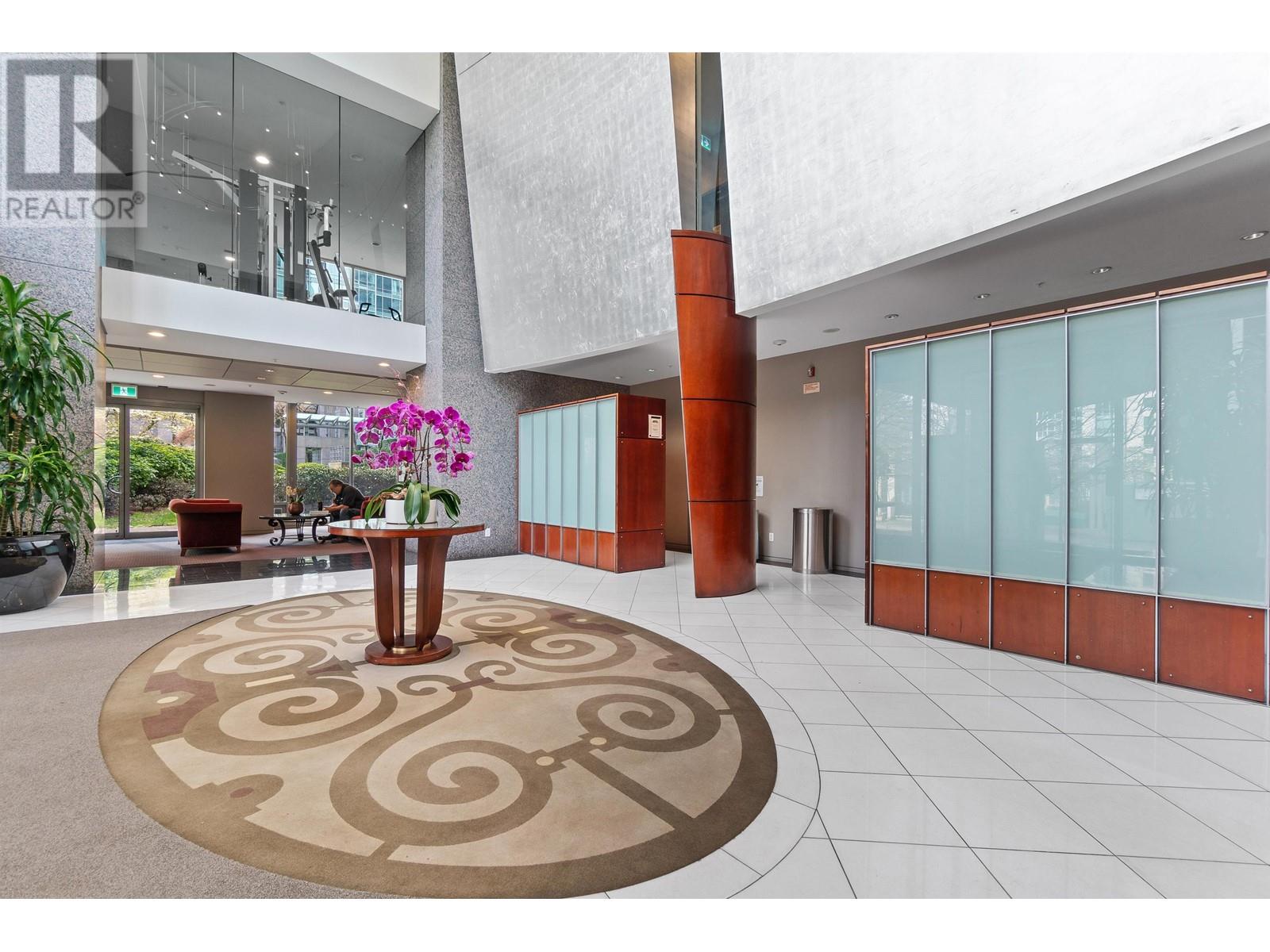 706 1288 W Georgia Street, Vancouver, British Columbia  V6E 4R3 - Photo 34 - R2867771