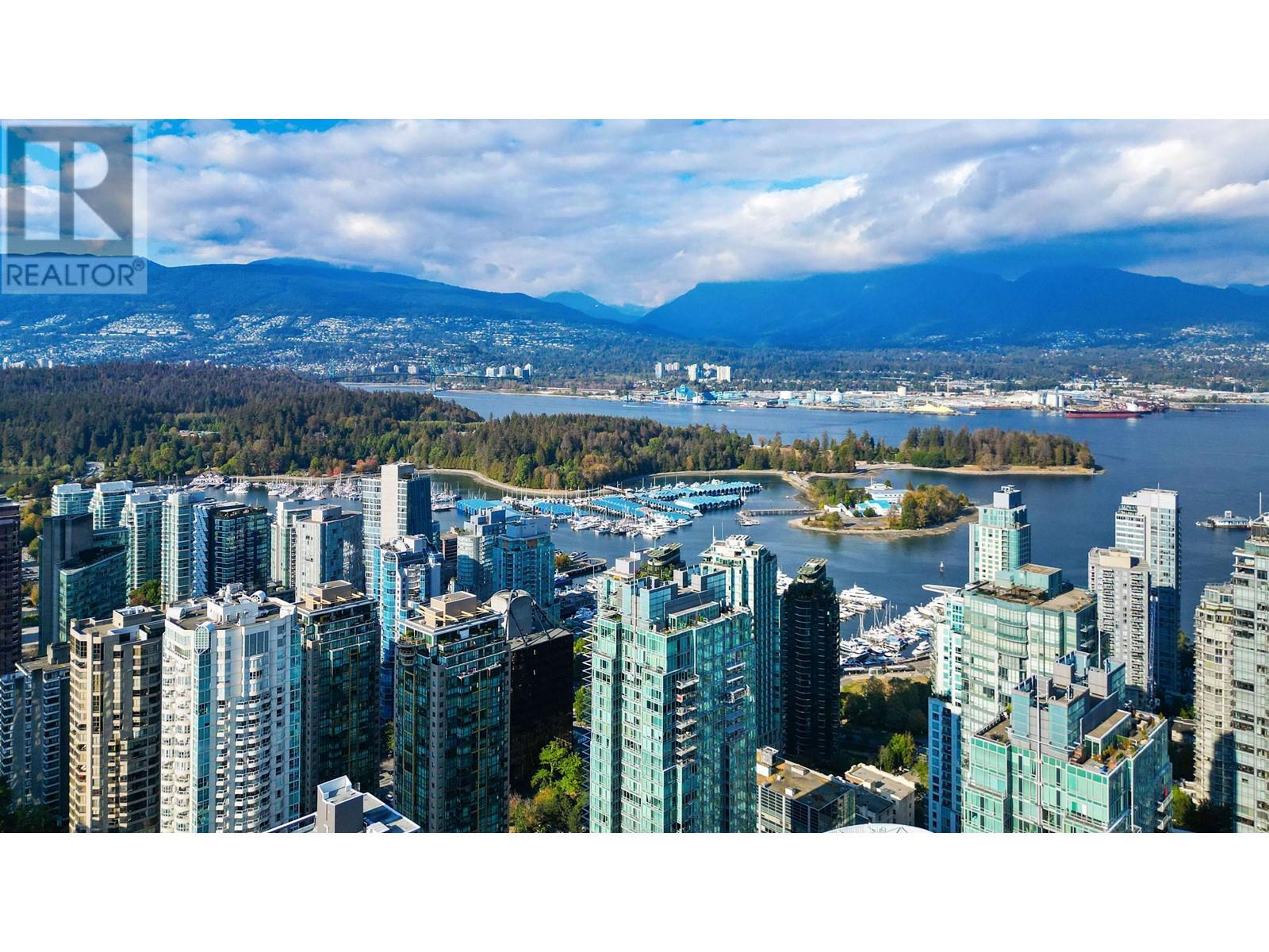 706 1288 W Georgia Street, Vancouver, British Columbia  V6E 4R3 - Photo 35 - R2867771