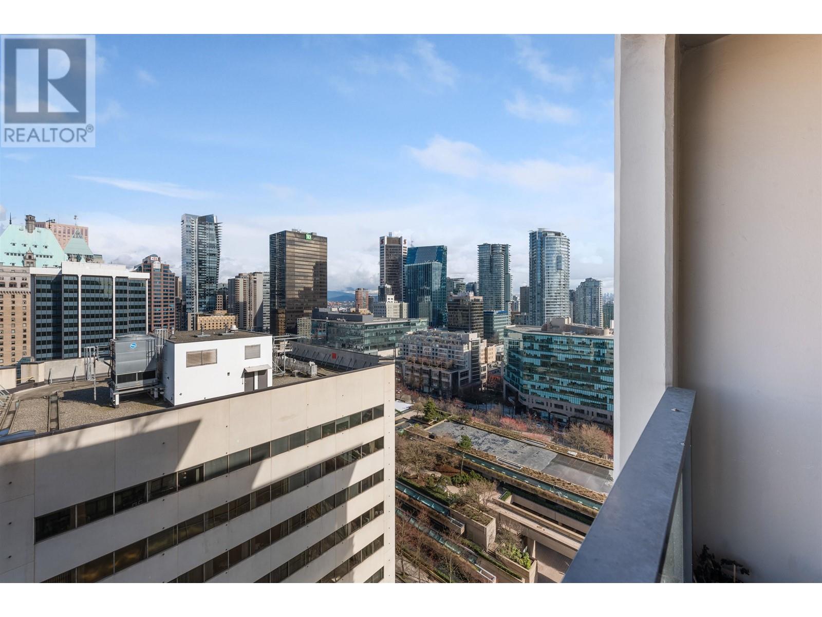 2015 938 Smithe Street, Vancouver, British Columbia  V6Z 3H8 - Photo 10 - R2867777
