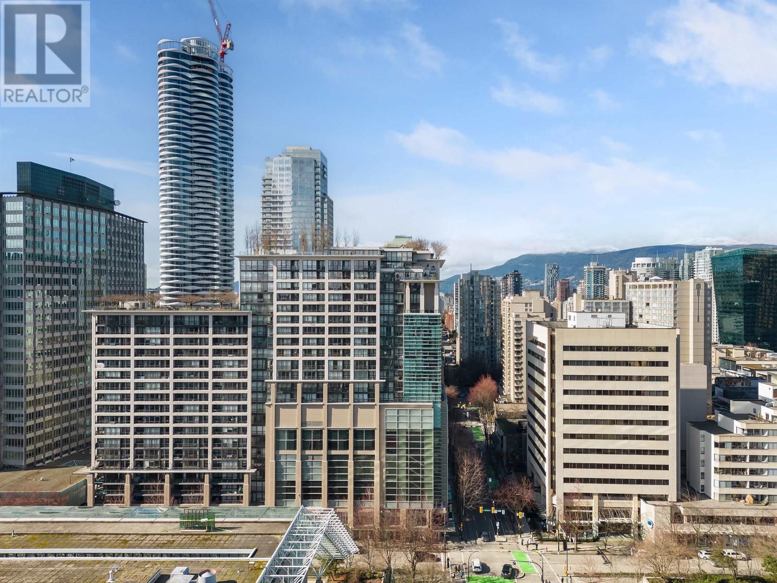 2015 938 Smithe Street, Vancouver, British Columbia  V6Z 3H8 - Photo 12 - R2867777