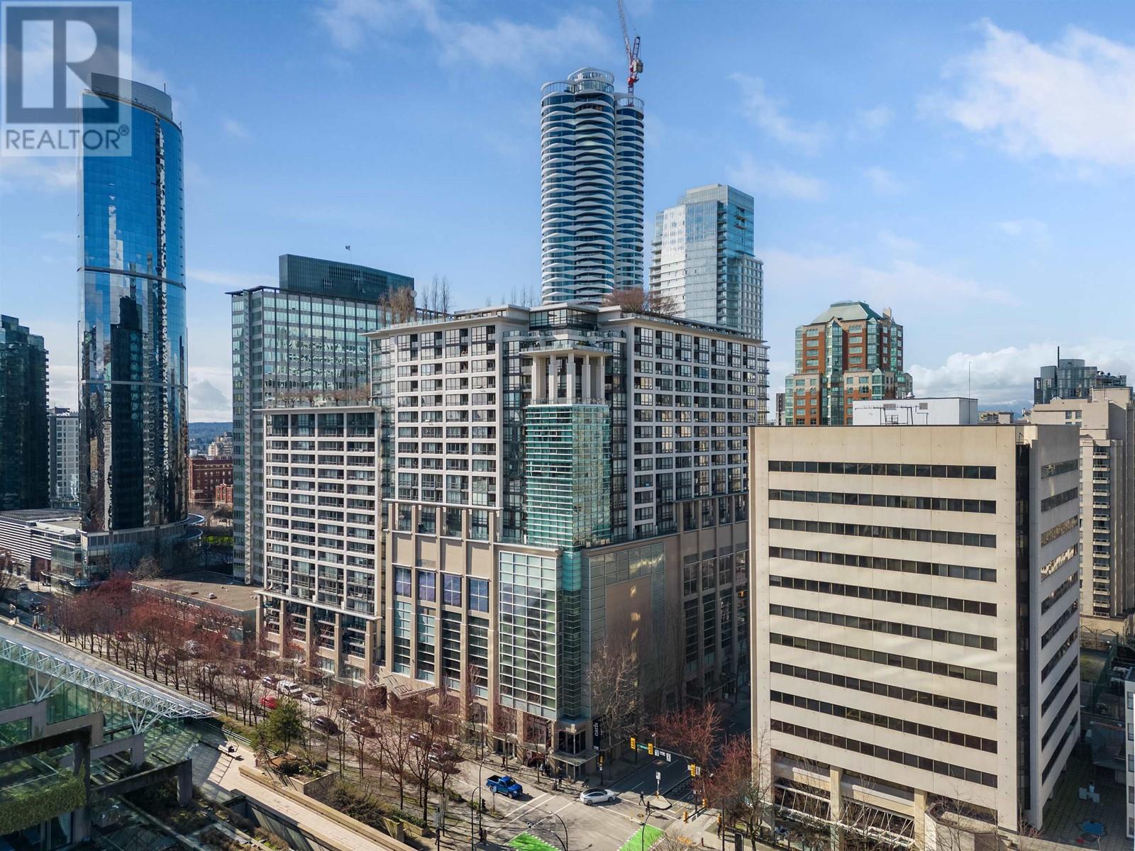 2015 938 Smithe Street, Vancouver, British Columbia  V6Z 3H8 - Photo 13 - R2867777