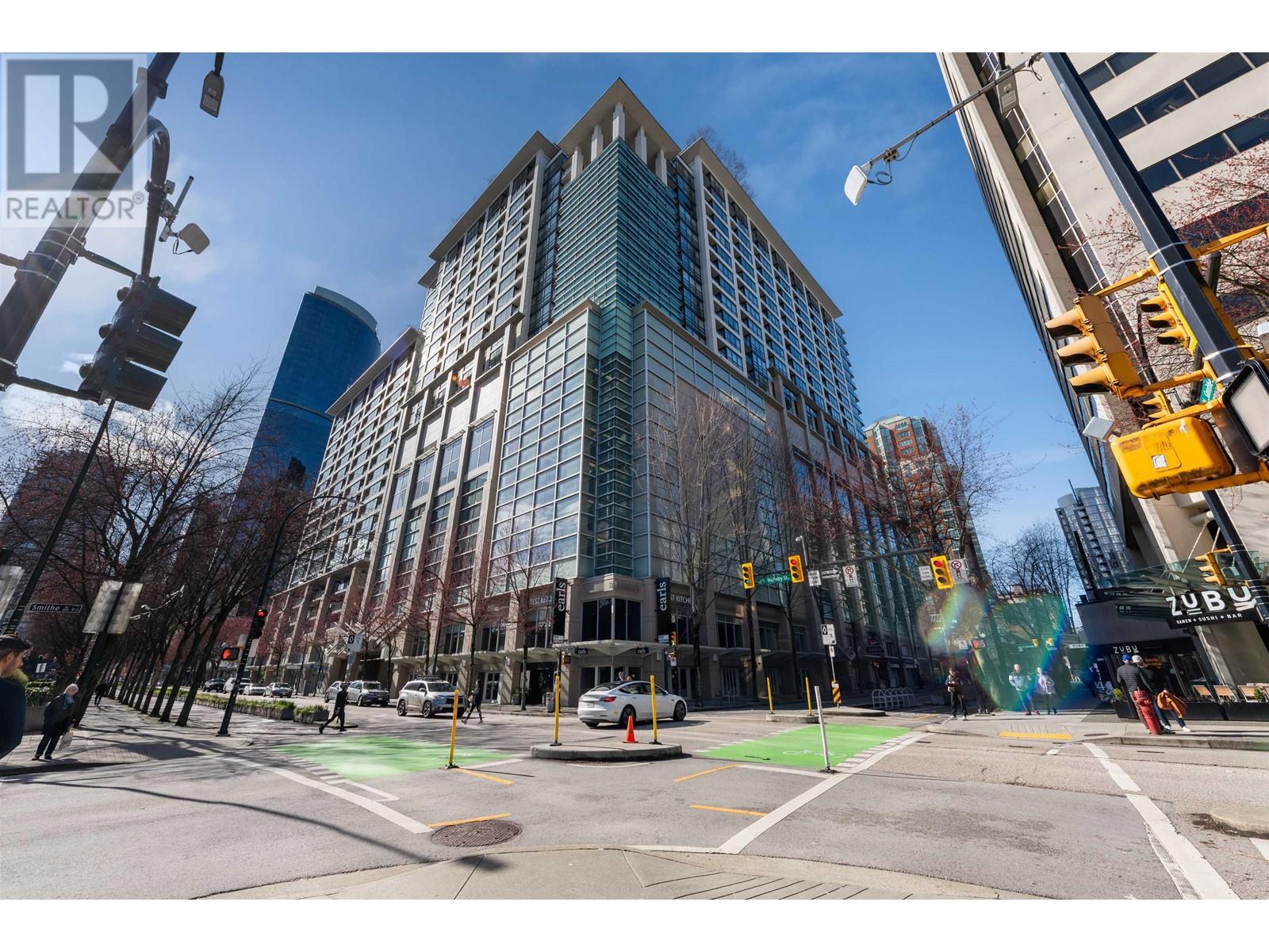 2015 938 Smithe Street, Vancouver, British Columbia  V6Z 3H8 - Photo 14 - R2867777