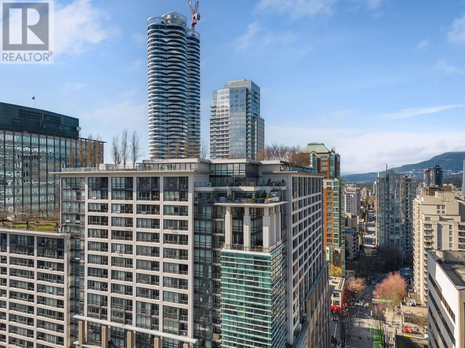 2015 938 Smithe Street, Vancouver, British Columbia  V6Z 3H8 - Photo 15 - R2867777