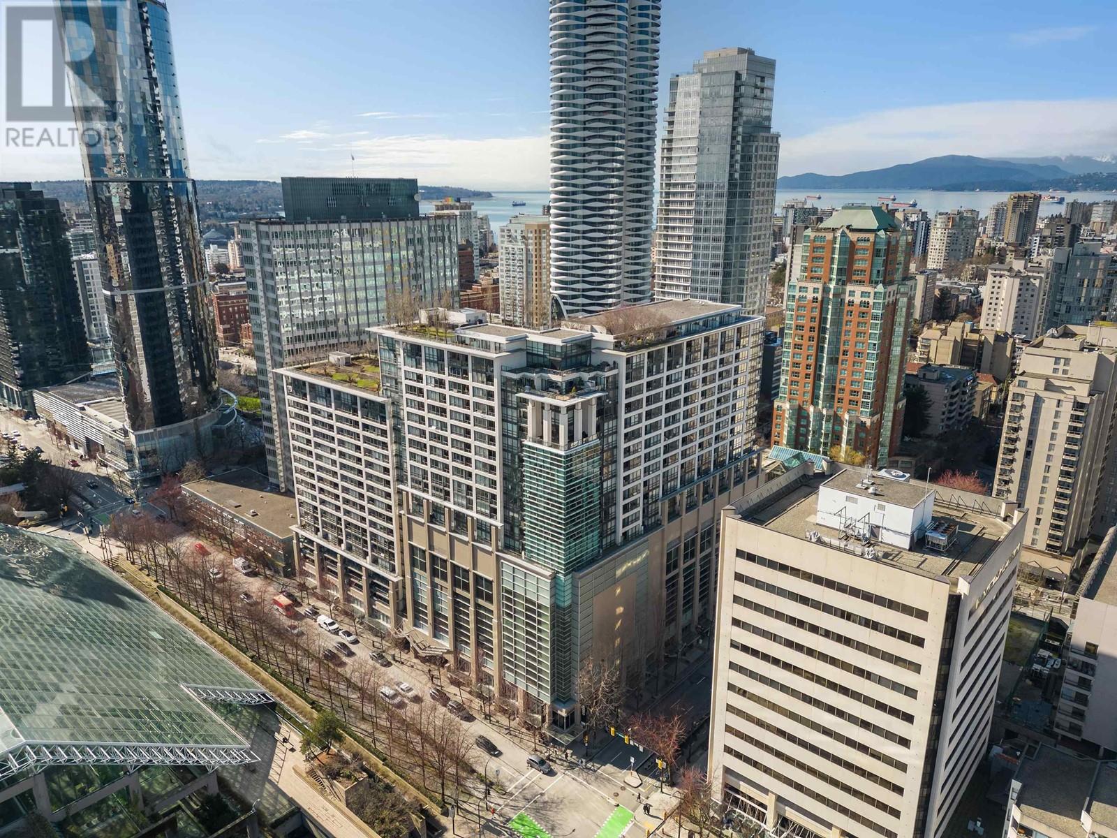 2015 938 Smithe Street, Vancouver, British Columbia  V6Z 3H8 - Photo 16 - R2867777