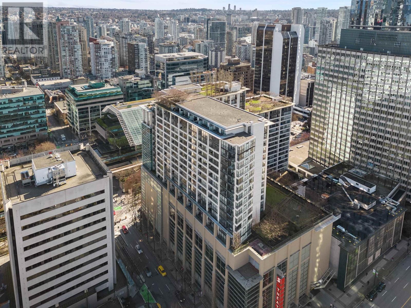 2015 938 Smithe Street, Vancouver, British Columbia  V6Z 3H8 - Photo 17 - R2867777