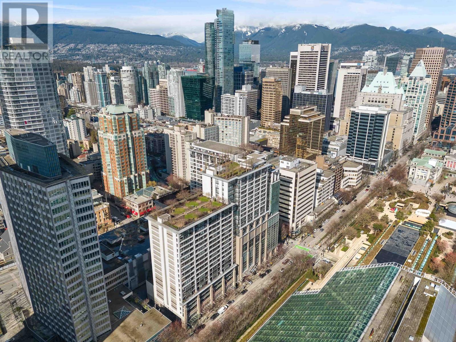 2015 938 Smithe Street, Vancouver, British Columbia  V6Z 3H8 - Photo 19 - R2867777