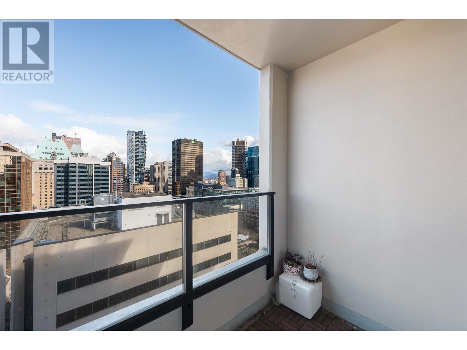2015 938 Smithe Street, Vancouver, British Columbia  V6Z 3H8 - Photo 7 - R2867777