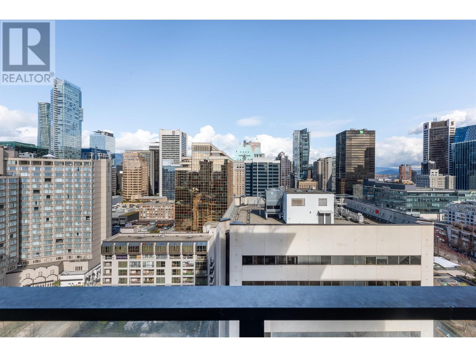 2015 938 Smithe Street, Vancouver, British Columbia  V6Z 3H8 - Photo 8 - R2867777