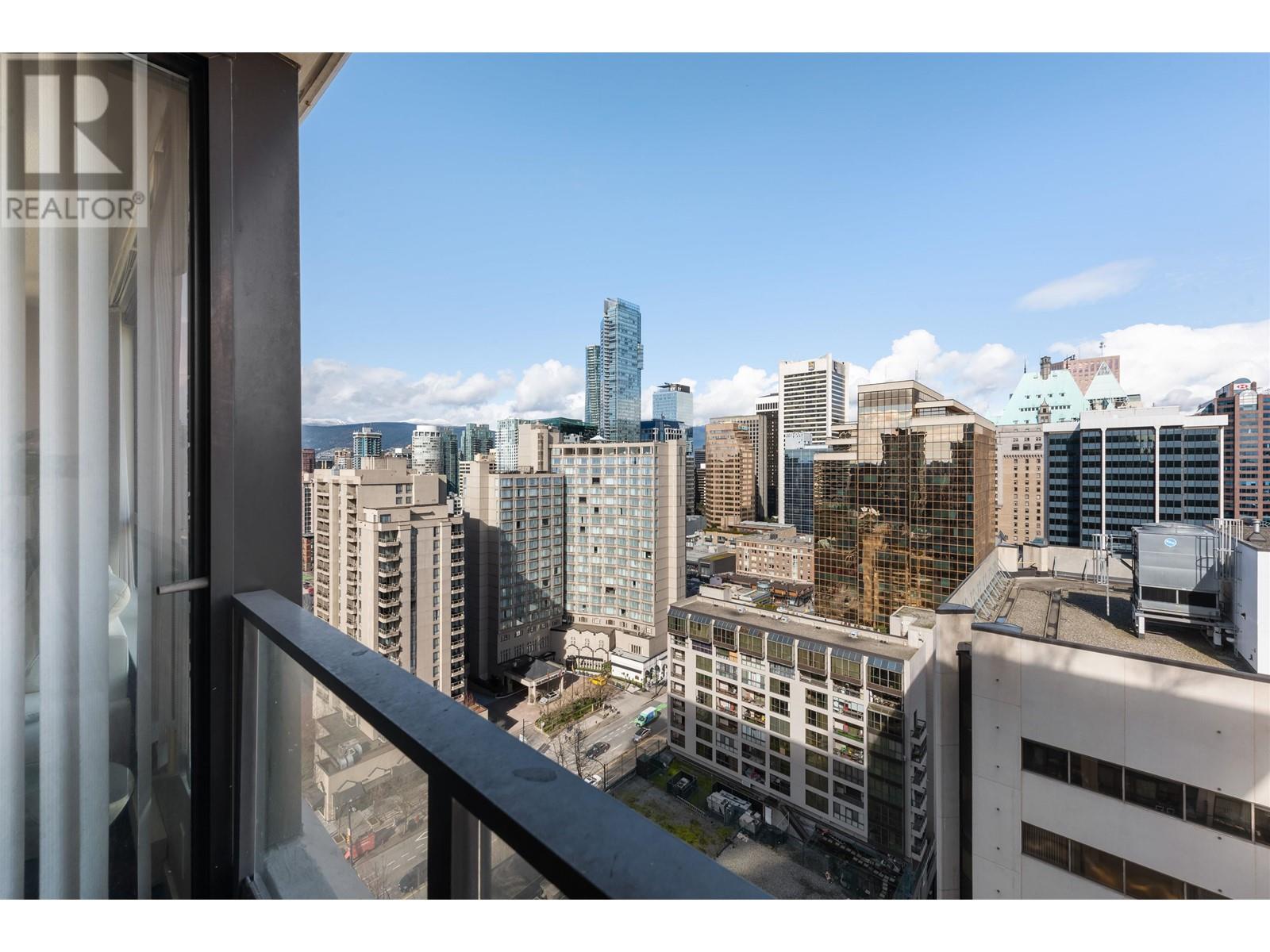 2015 938 Smithe Street, Vancouver, British Columbia  V6Z 3H8 - Photo 9 - R2867777