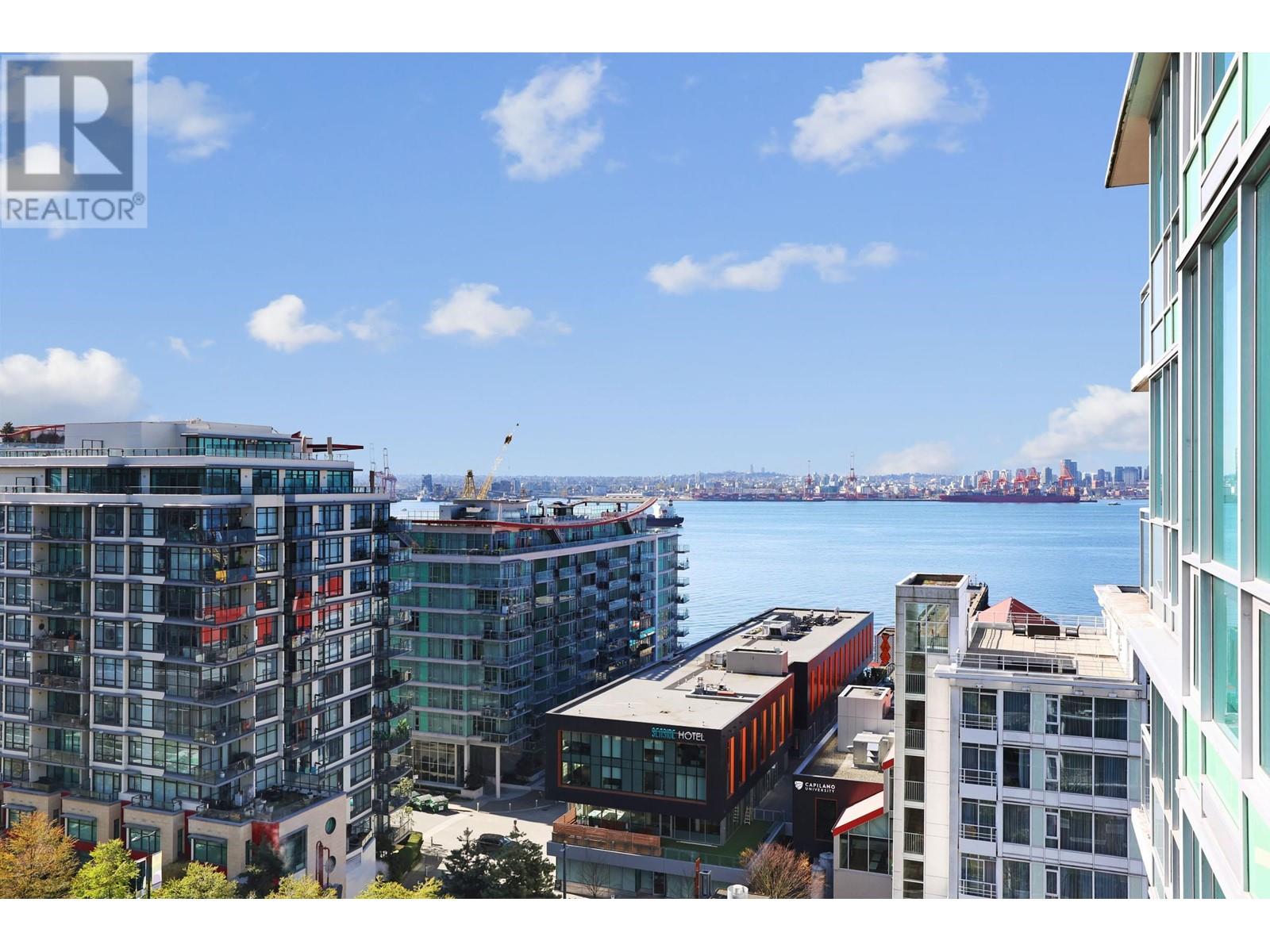 1101 138 E Esplanade, North Vancouver, British Columbia  V7L 4X9 - Photo 16 - R2867785