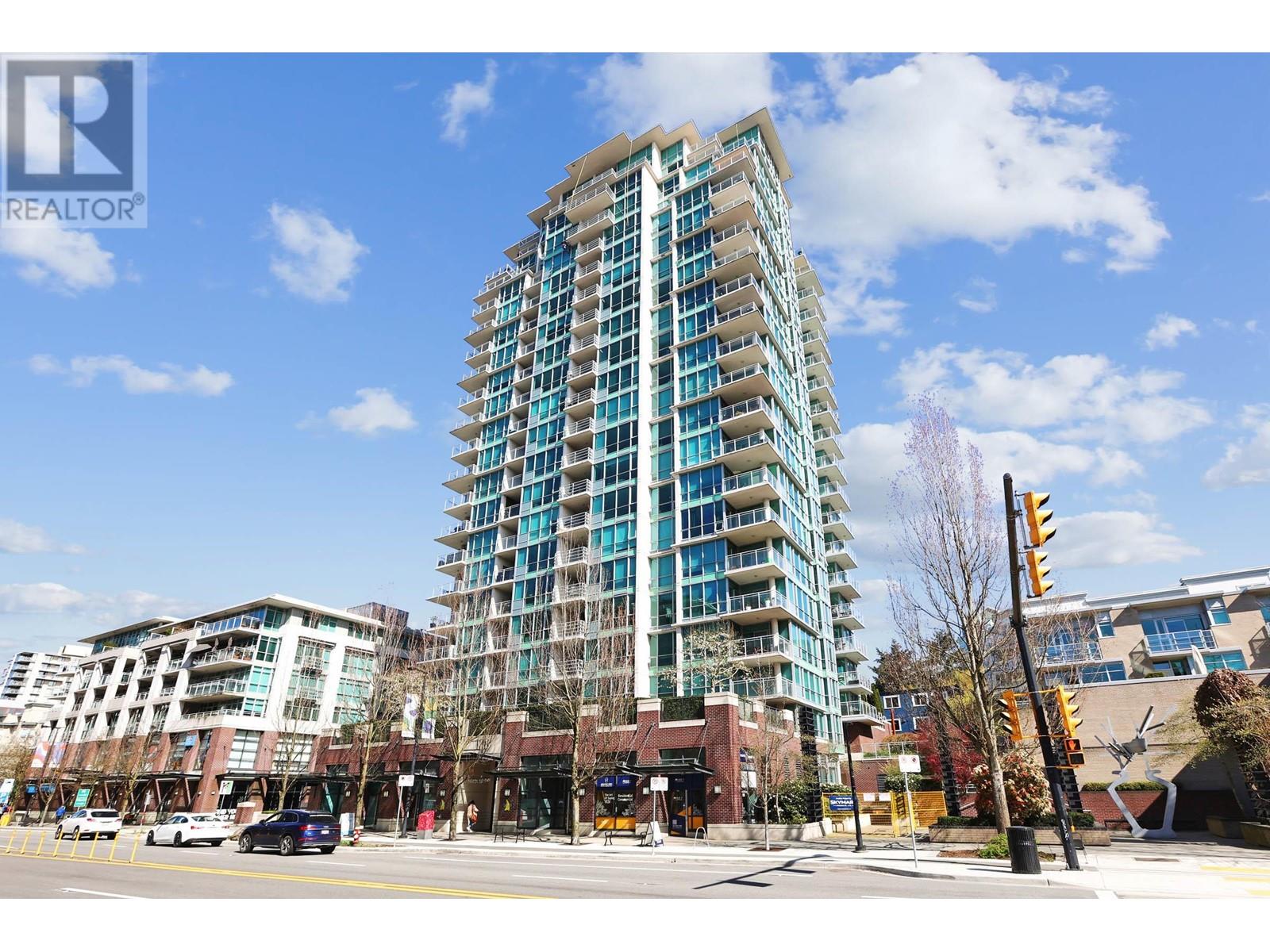 1101 138 E Esplanade, North Vancouver, British Columbia  V7L 4X9 - Photo 21 - R2867785
