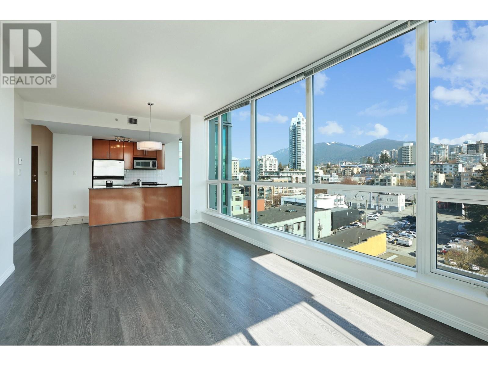 1101 138 E Esplanade, North Vancouver, British Columbia  V7L 4X9 - Photo 3 - R2867785
