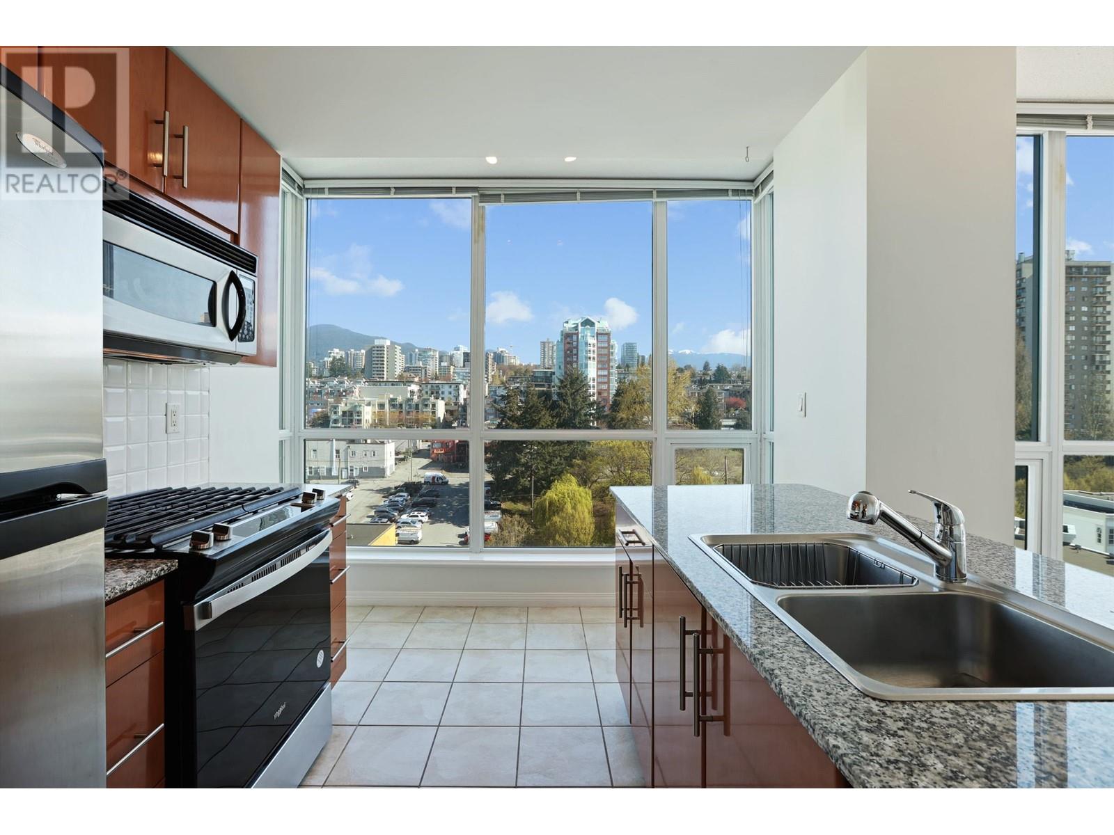 1101 138 E Esplanade, North Vancouver, British Columbia  V7L 4X9 - Photo 6 - R2867785