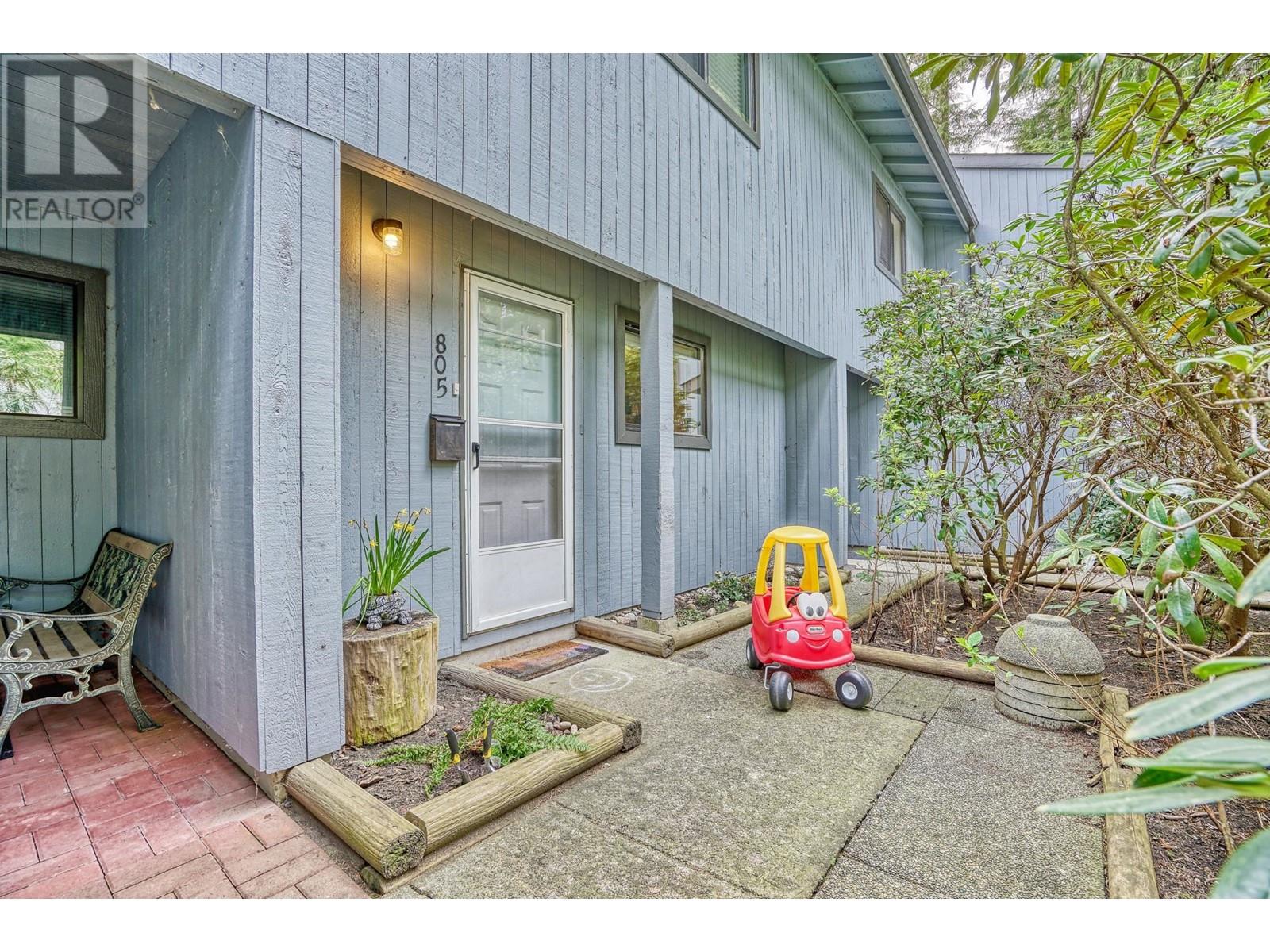 805 Alexander Bay, Port Moody, British Columbia  V3H 3R7 - Photo 26 - R2867798