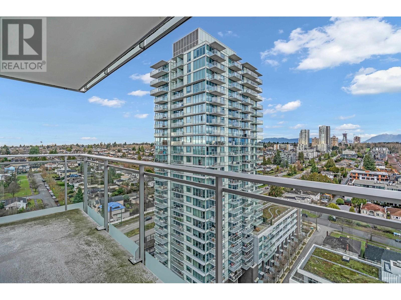 2207 455 Sw Marine Drive, Vancouver, British Columbia  V5X 0H3 - Photo 25 - R2867803