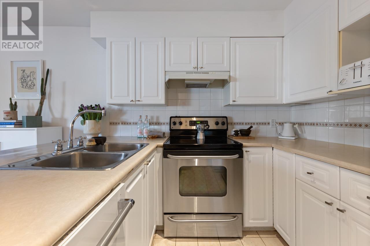 102 1562 W 5th Avenue, Vancouver, British Columbia  V6J 5H9 - Photo 11 - R2867808