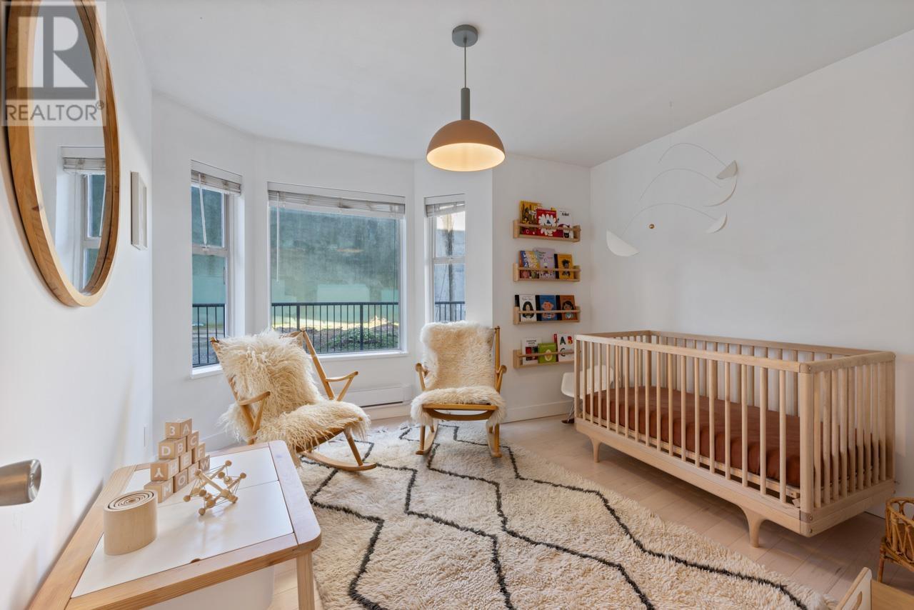 102 1562 W 5th Avenue, Vancouver, British Columbia  V6J 5H9 - Photo 14 - R2867808
