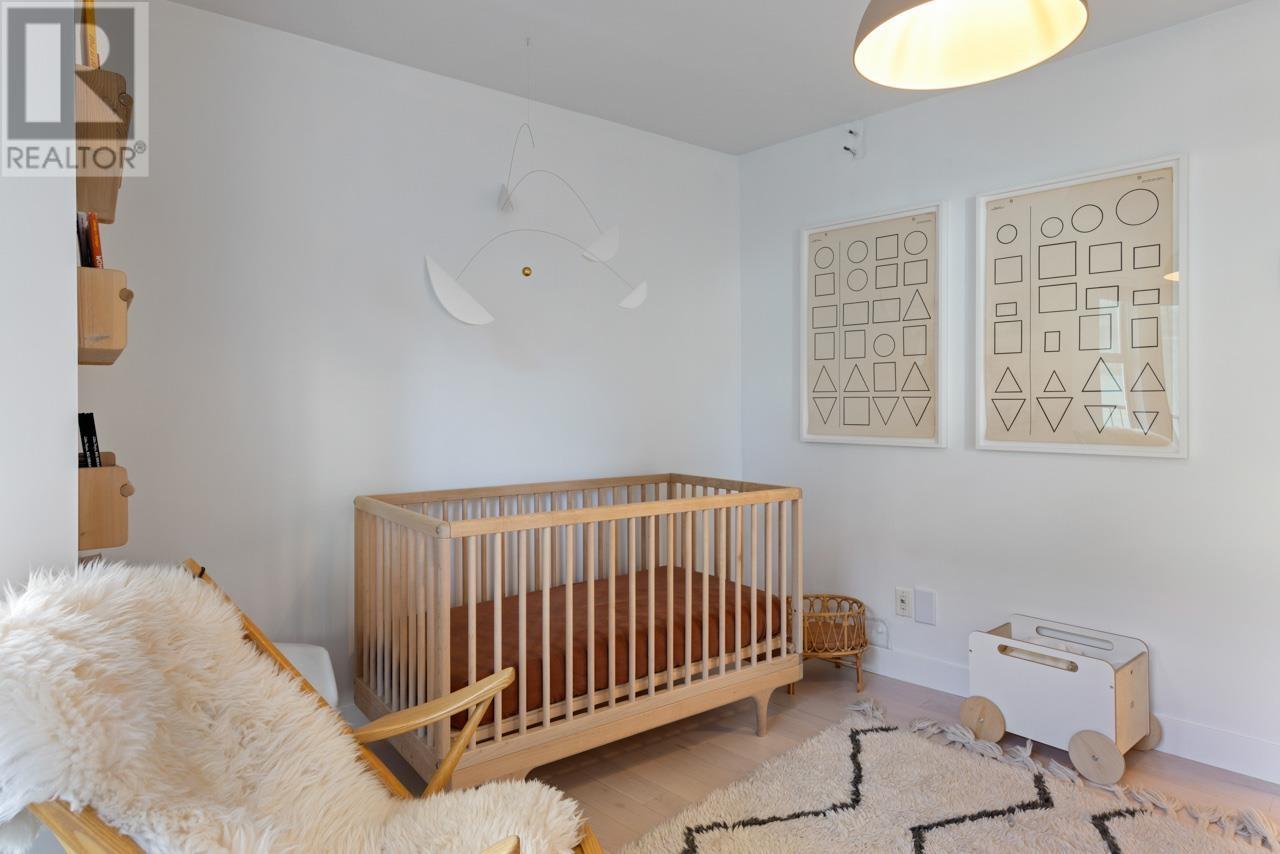 102 1562 W 5th Avenue, Vancouver, British Columbia  V6J 5H9 - Photo 15 - R2867808