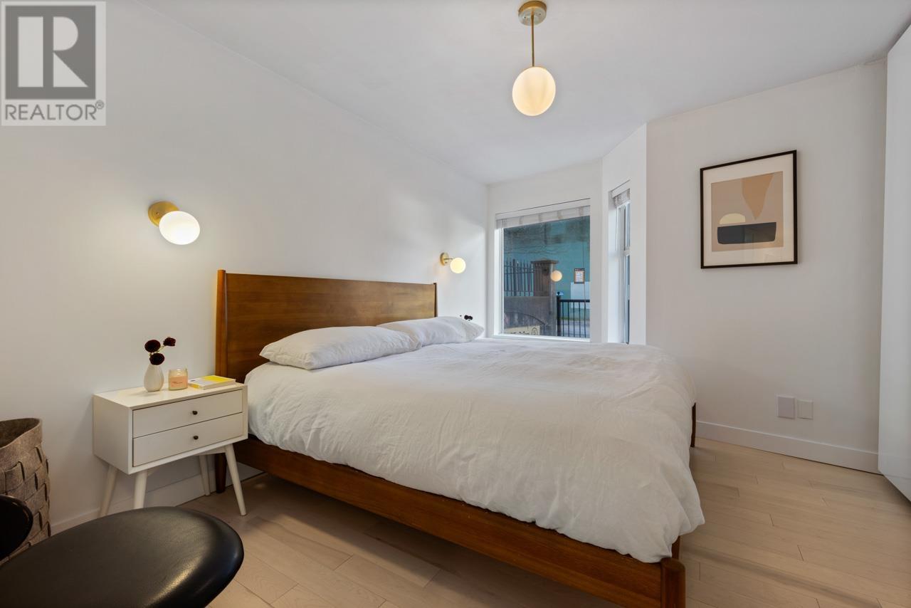 102 1562 W 5th Avenue, Vancouver, British Columbia  V6J 5H9 - Photo 17 - R2867808
