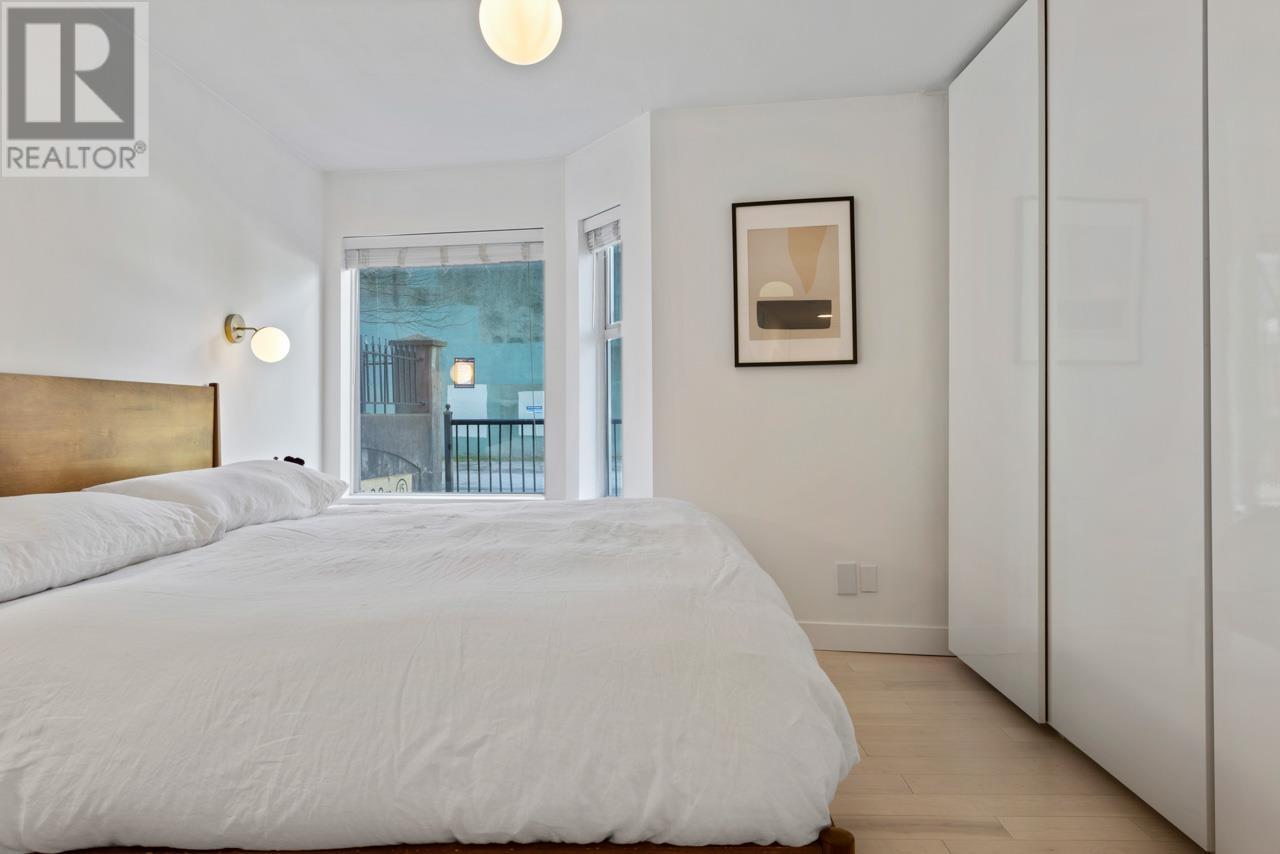 102 1562 W 5th Avenue, Vancouver, British Columbia  V6J 5H9 - Photo 18 - R2867808