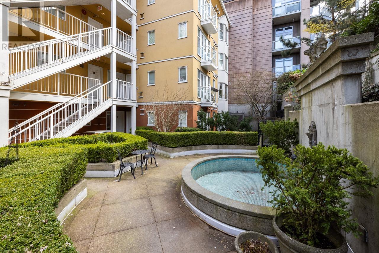 102 1562 W 5th Avenue, Vancouver, British Columbia  V6J 5H9 - Photo 22 - R2867808