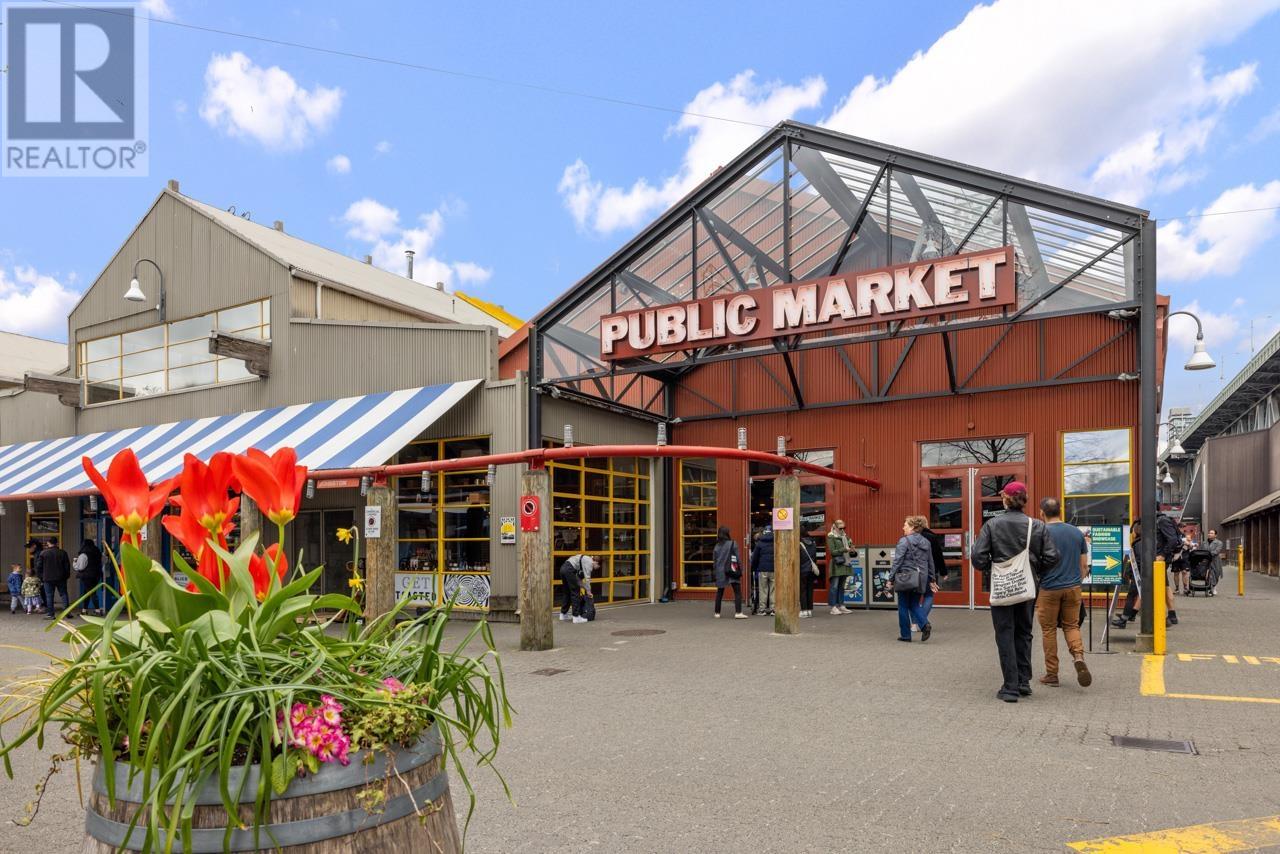 102 1562 W 5th Avenue, Vancouver, British Columbia  V6J 5H9 - Photo 23 - R2867808