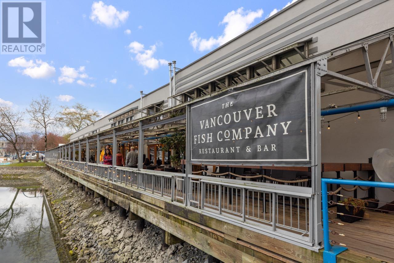 102 1562 W 5th Avenue, Vancouver, British Columbia  V6J 5H9 - Photo 26 - R2867808