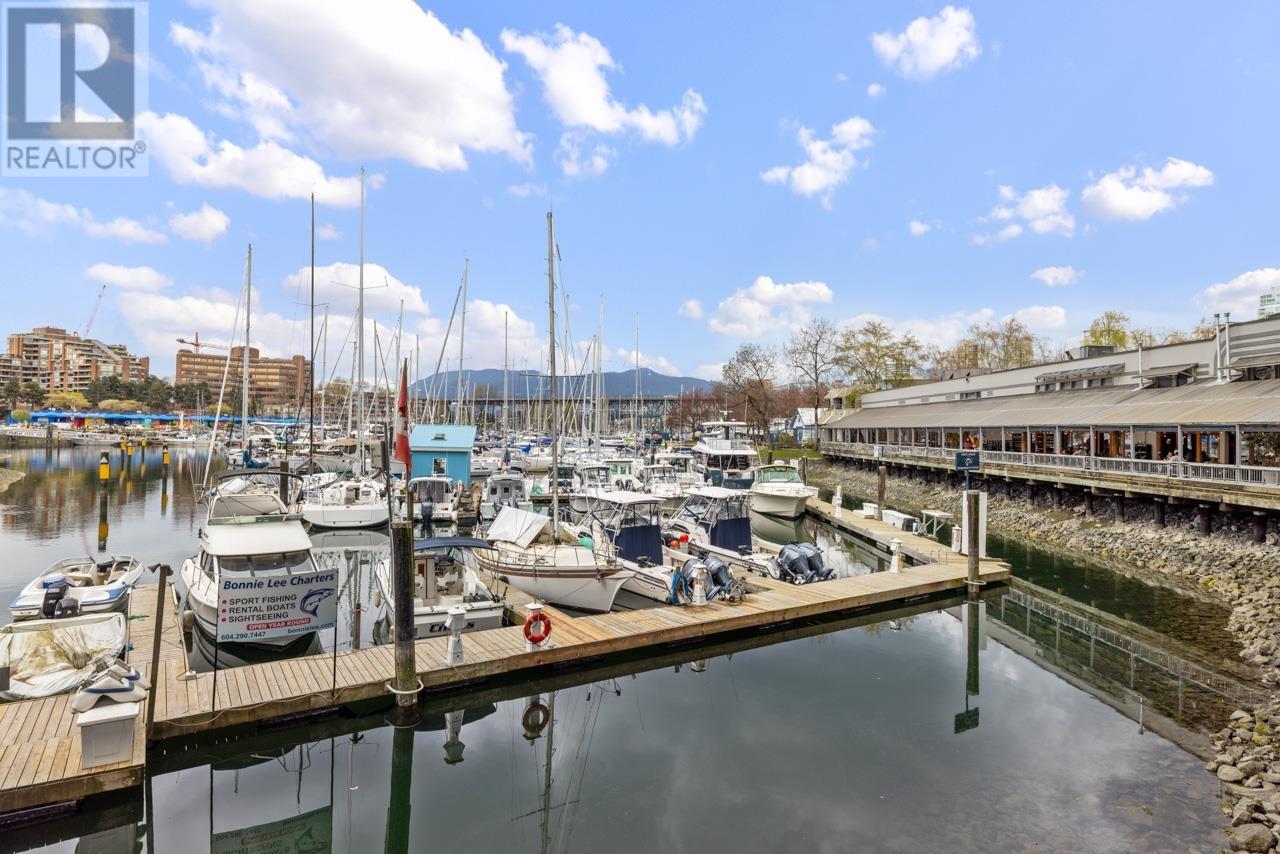 102 1562 W 5th Avenue, Vancouver, British Columbia  V6J 5H9 - Photo 27 - R2867808