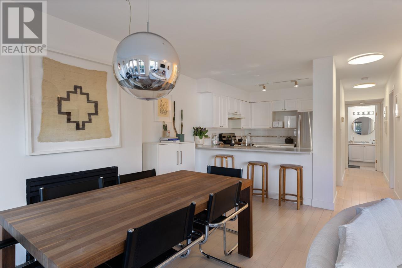 102 1562 W 5th Avenue, Vancouver, British Columbia  V6J 5H9 - Photo 7 - R2867808