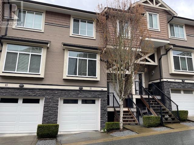 11 11252 Cottonwood Drive, Maple Ridge, British Columbia  V2X 9B1 - Photo 1 - R2867809