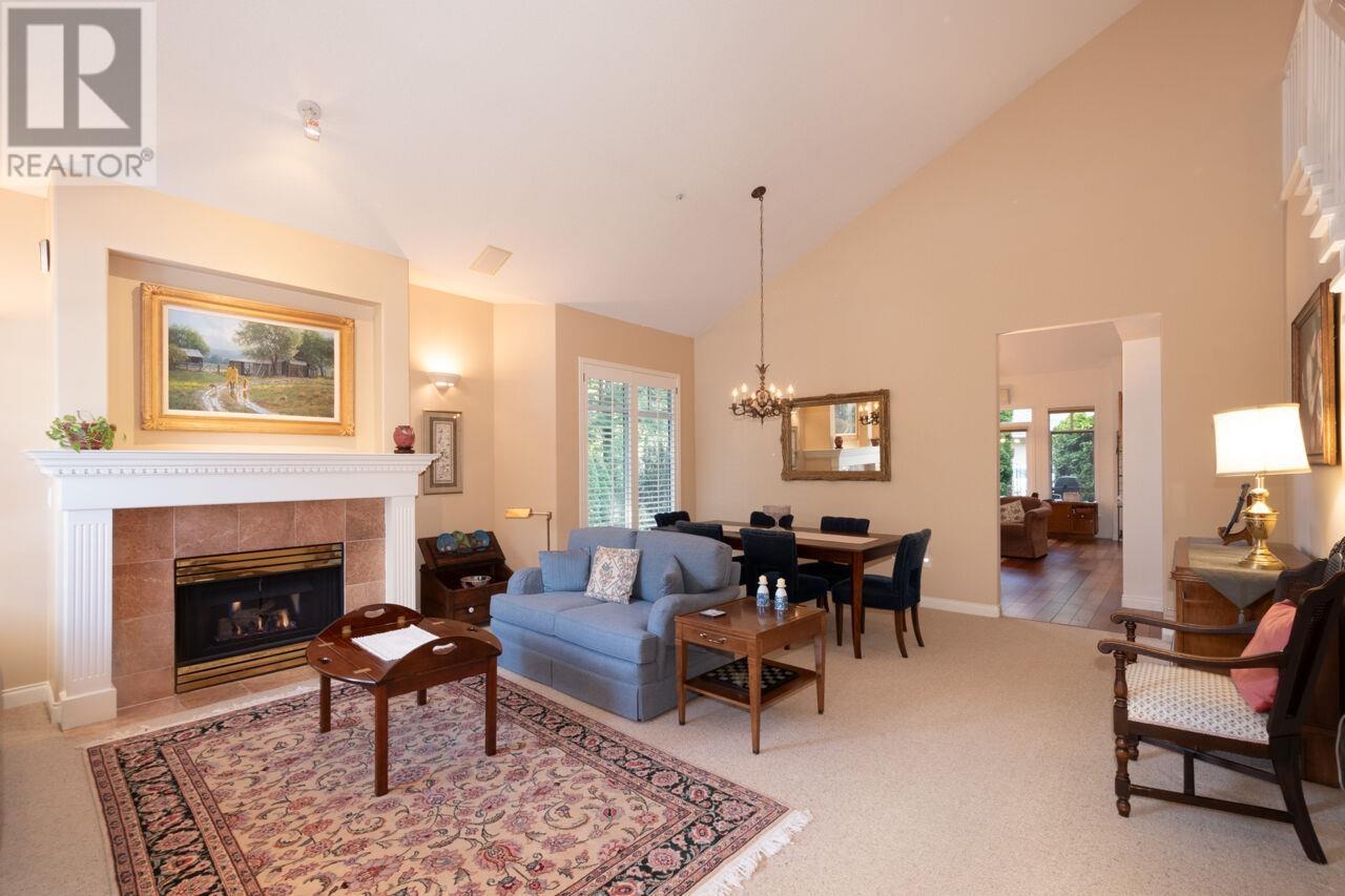 1 5650 Hampton Place, Vancouver, British Columbia  V6T 2G5 - Photo 4 - R2867815