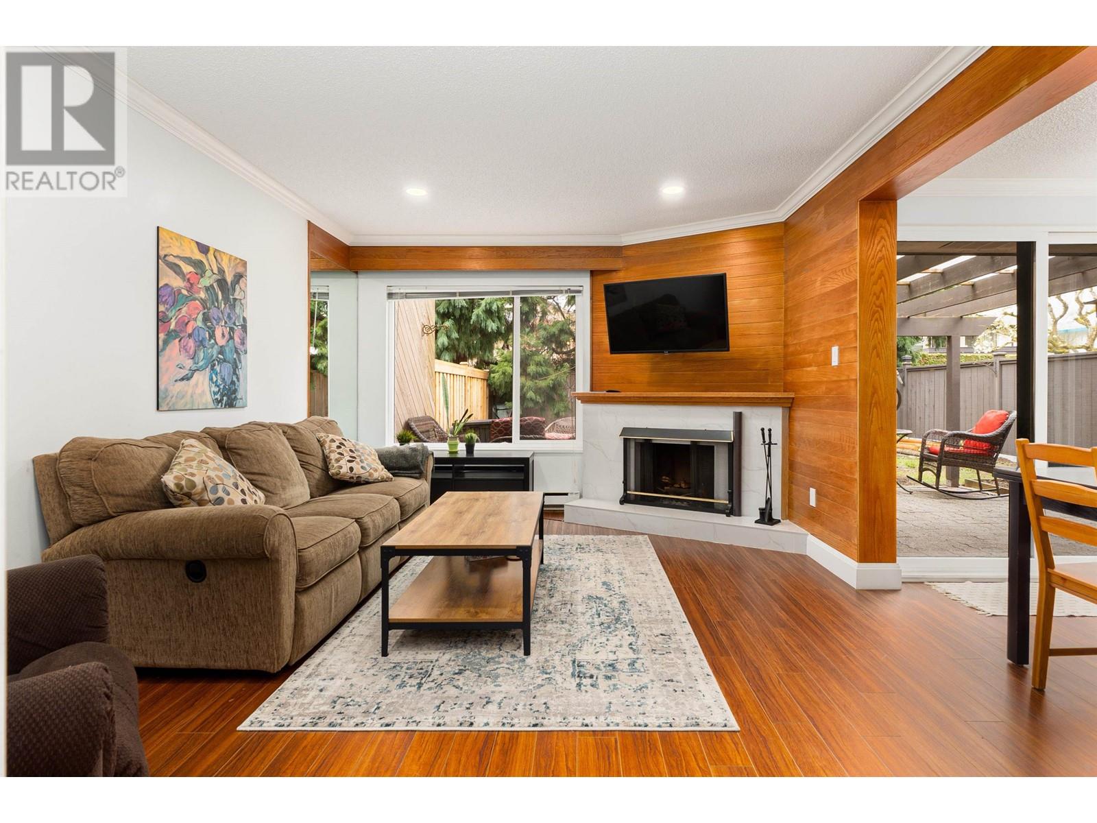 7 3851 Blundell Road, Richmond, British Columbia  V7C 4P7 - Photo 2 - R2867819