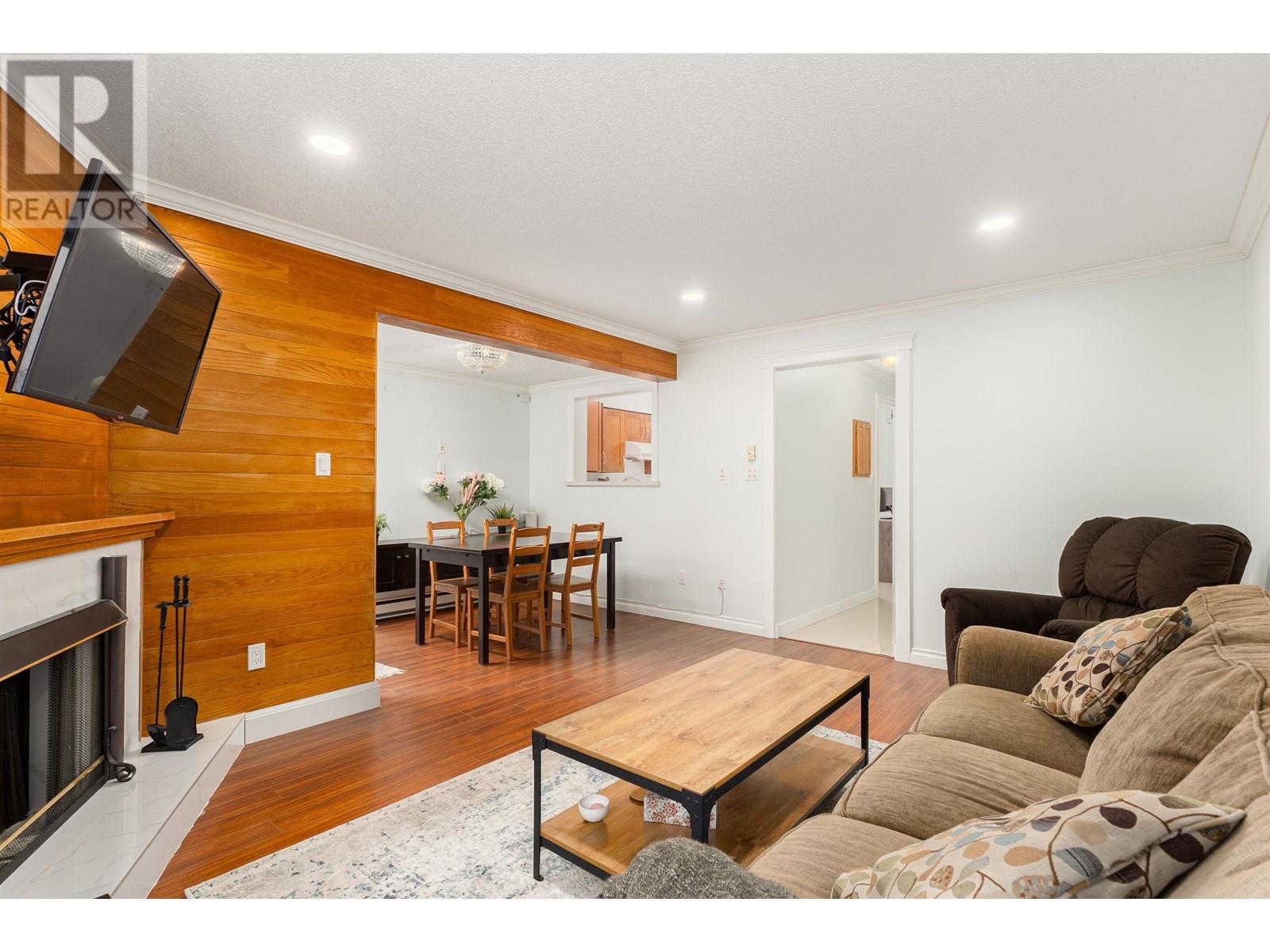 7 3851 Blundell Road, Richmond, British Columbia  V7C 4P7 - Photo 4 - R2867819