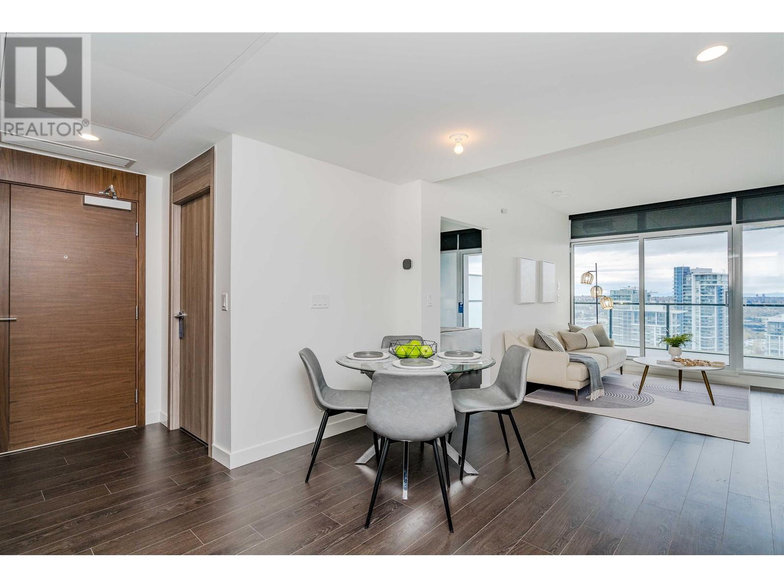 2710 4880 Lougheed Highway, Burnaby, British Columbia  V5C 1N0 - Photo 12 - R2867821