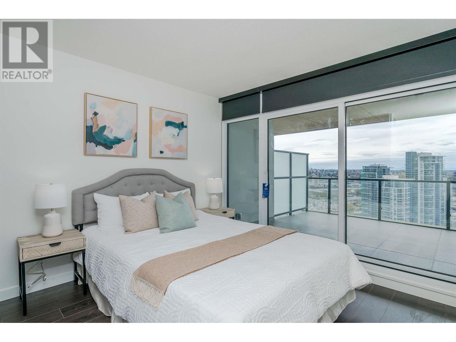 2710 4880 Lougheed Highway, Burnaby, British Columbia  V5C 1N0 - Photo 14 - R2867821