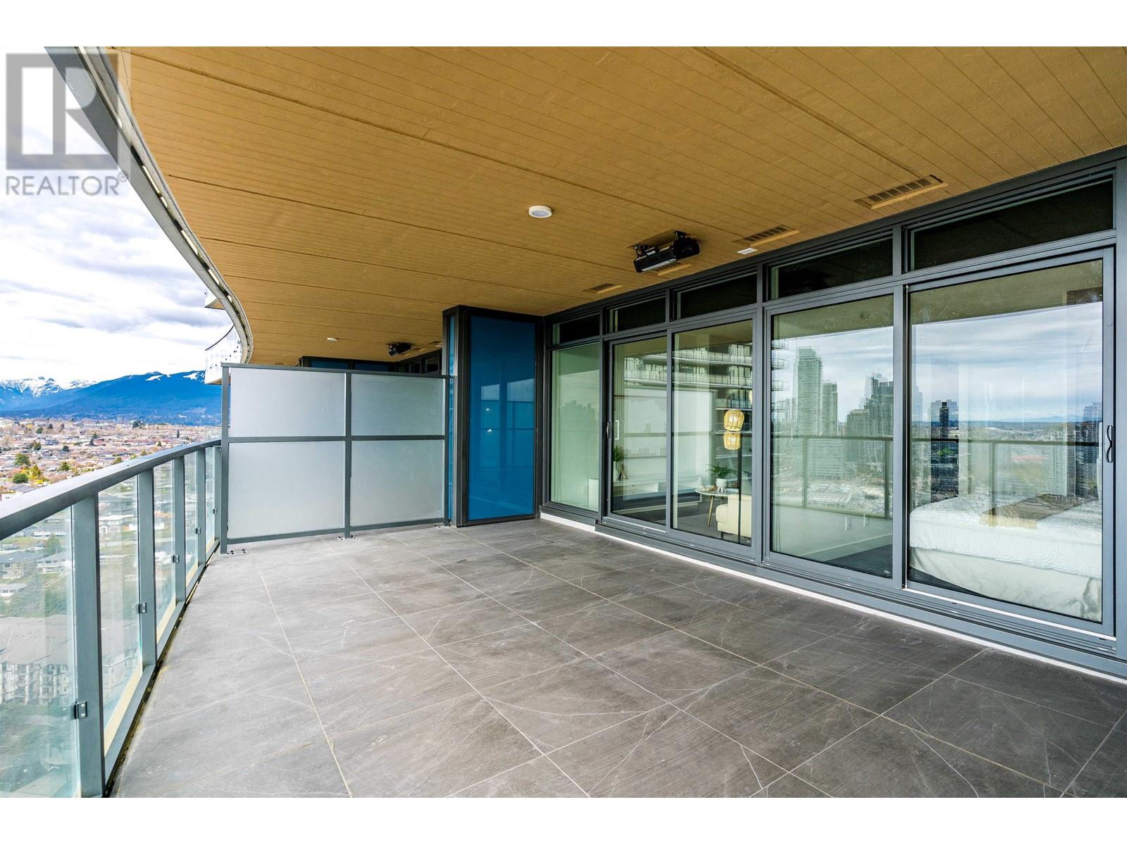 2710 4880 Lougheed Highway, Burnaby, British Columbia  V5C 1N0 - Photo 22 - R2867821