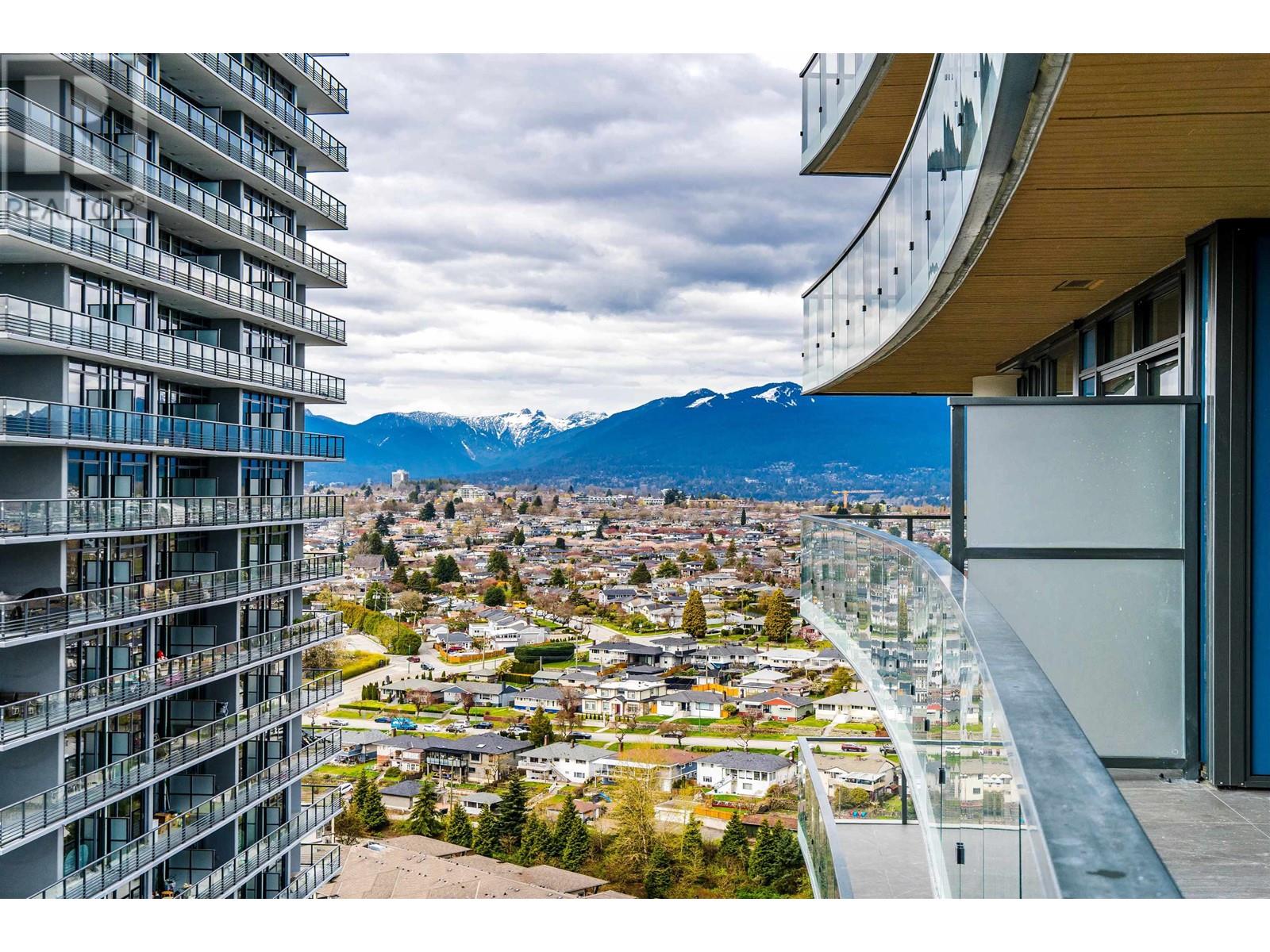 2710 4880 Lougheed Highway, Burnaby, British Columbia  V5C 1N0 - Photo 29 - R2867821