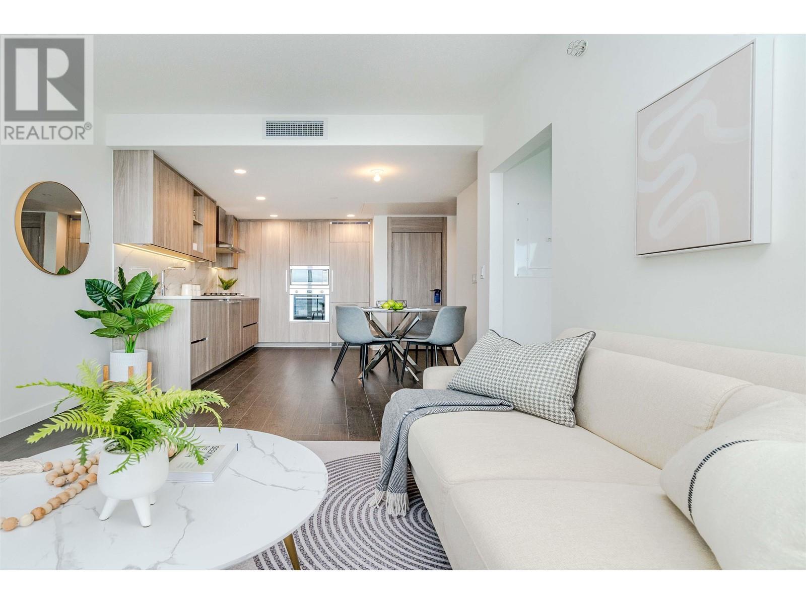 2710 4880 Lougheed Highway, Burnaby, British Columbia  V5C 1N0 - Photo 3 - R2867821