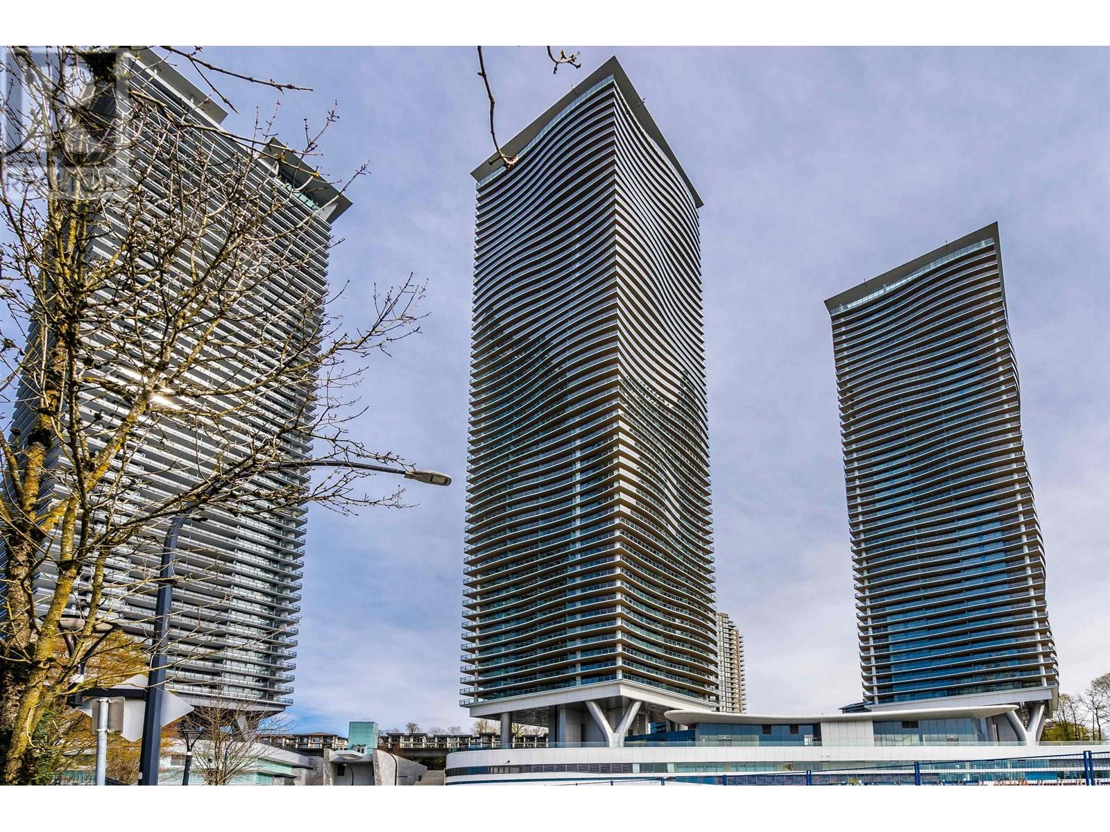 2710 4880 Lougheed Highway, Burnaby, British Columbia  V5C 1N0 - Photo 30 - R2867821